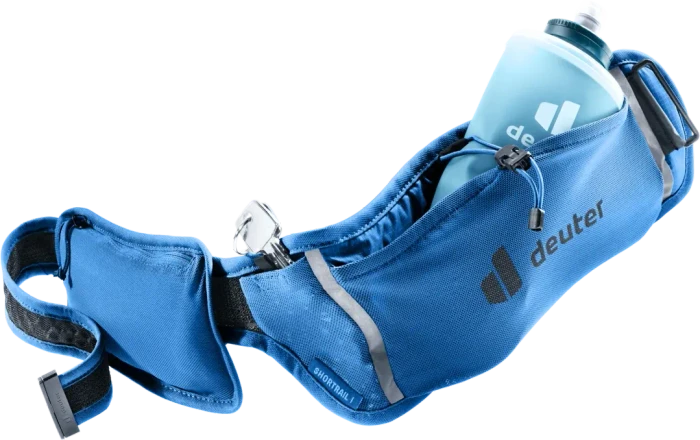 Deuter Shortrail I Bauchtasche neptune