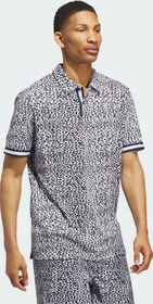 adidas Adicross Poloshirt kurzarm schwarz (Herren)