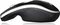 Adesso iMouse P20 Air Mouse Elite schwarz/silber, USB-A Vorschaubild