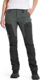 RevolutionRace GP Hose lang grau (Damen)