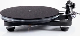 Rega Planar 8 Polaris Grey mit Apheta 3 Tonabnehmer