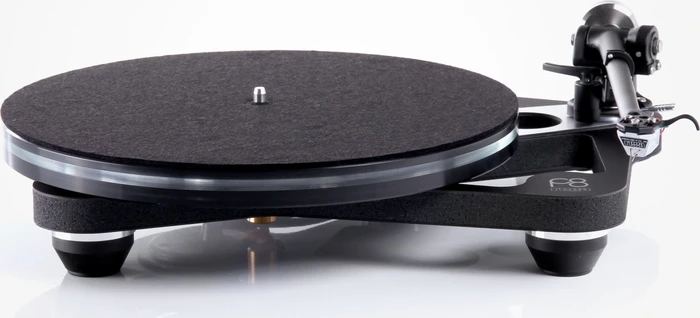 Rega Planar 8