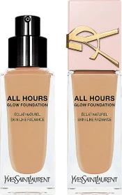 Yves Saint Laurent All Hours Glow Foundation MN7, 25ml