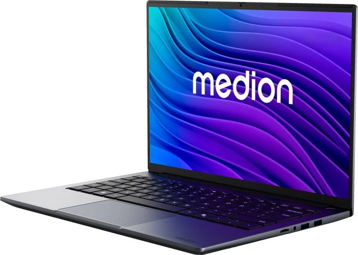 Medion Avantum 14 E1e, Celeron N4500, 8GB RAM, 128GB Flash, DE