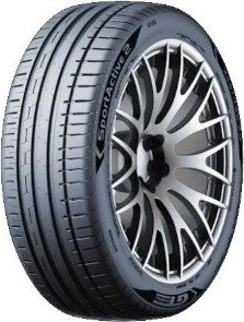 GT Radial SportActive 2 EVO 225/40 R18 92Y XL