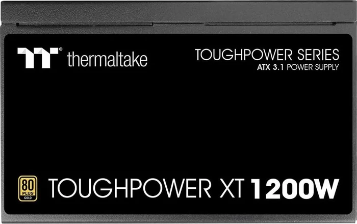 Thermaltake ToughPower XT 1200W, ATX 3.1