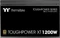 Thermaltake ToughPower XT 1200W, ATX 3.1 Vorschaubild