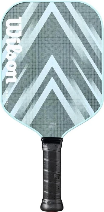 Wilson Fierce Max Schläger schwarz/weiß
