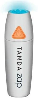HoMedics LTH-100-EU Tanda Zap Akne-Behandlung Lichttherapiegerät