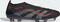 adidas Predator Elite Laceless FG core black/grey four/lucid red Vorschaubild