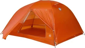 Big Agnes Copper Spur HV UL3 Kuppelzelt orange