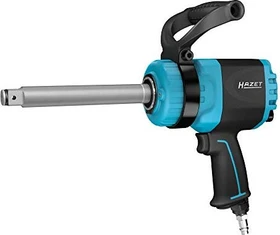 Hazet 9013LGTT Twin Turbo Druckluft-Schlagschrauber