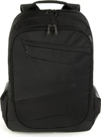Tucano Lato Notebook Rucksack 17", schwarz