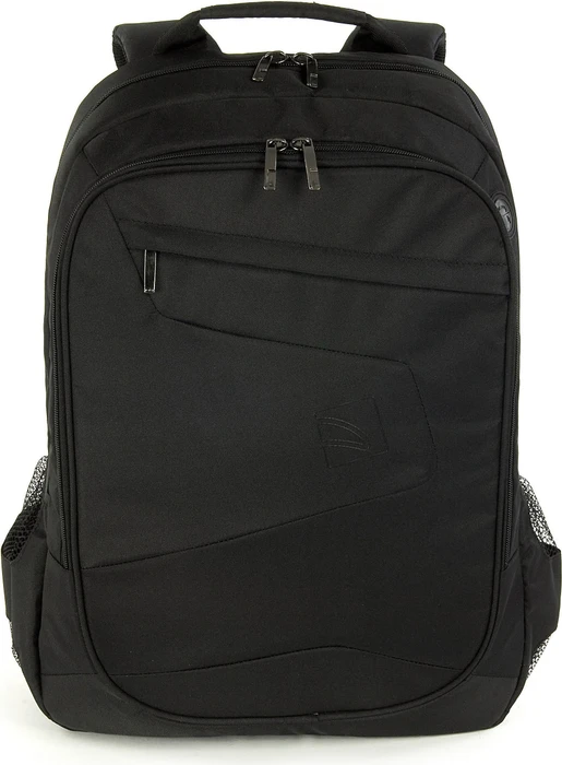 Tucano Lato Notebook Rucksack 17", schwarz