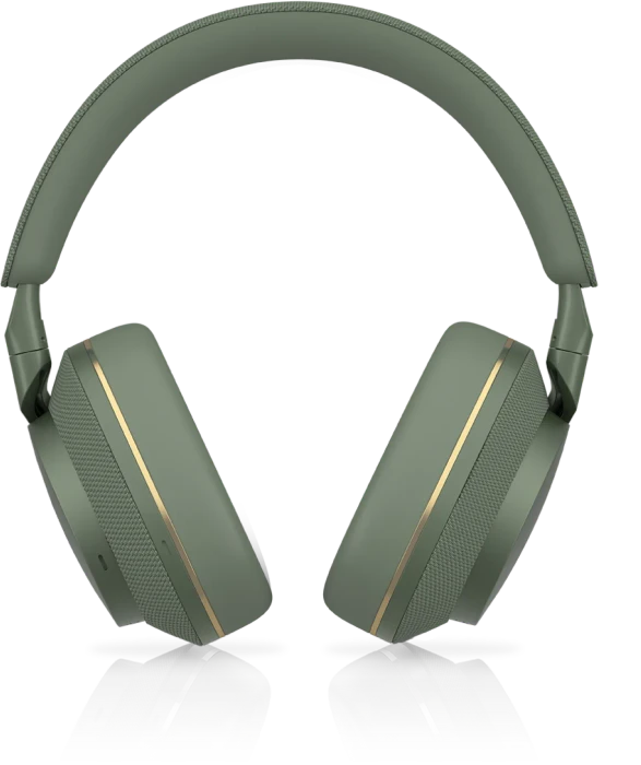 Bowers & Wilkins Px7 S2e Forest Green