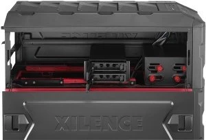 Xilence Interceptor Pro