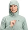 Black Diamond Coefficient Storm Hoodie agave (Damen) Vorschaubild