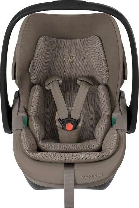 Maxi-Cosi Pebble Slide Pro oak truffle