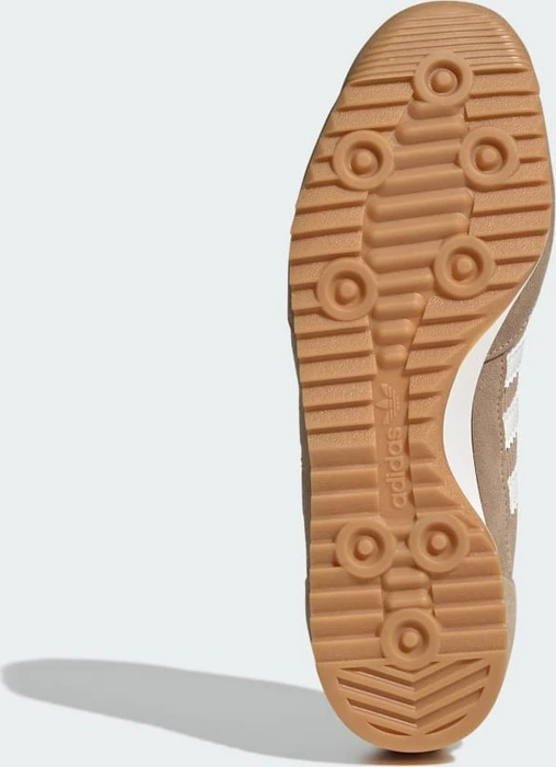 adidas SL 72 OG warm sandstone/off white/gum