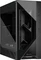 SilverStone Alta F2 Black, schwarz, Glasfenster Vorschaubild