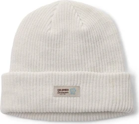 Columbia Lost Lager Recycled Beanie sea salt/rose city