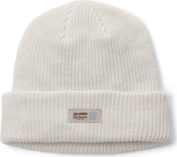 Columbia Lost Lager Recycled Beanie sea salt/rose city