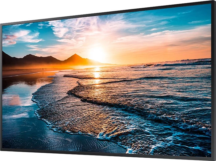 Samsung QH50R, 50"