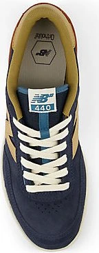 New Balance NB Numeric 440 V2 eclipse/great plains (Herren)