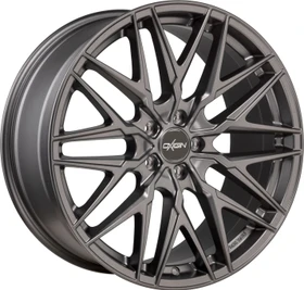 Oxigin 25 Oxcross 10.5x20 5/120 ET35 (verschiedene Farben)
