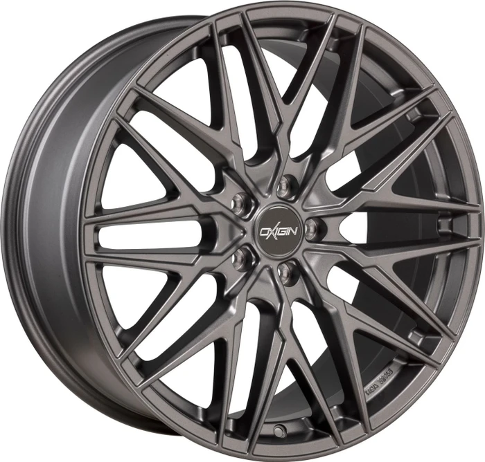 Oxigin 25 Oxcross 10.5x20 5/120 ET35 (verschiedene Farben)