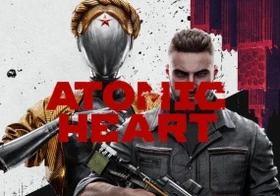 Atomic Heart (Download) (PC)