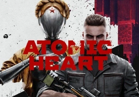 Atomic Heart (Download) (PC)