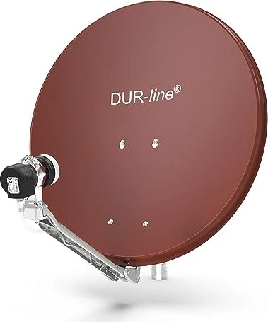 Dura-Sat Dur-line Select 60 G Ultra Single LNB