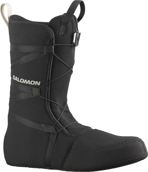 Salomon Faction BOA Softboot black/rainy day (Herren) (Modell 2023/2024)