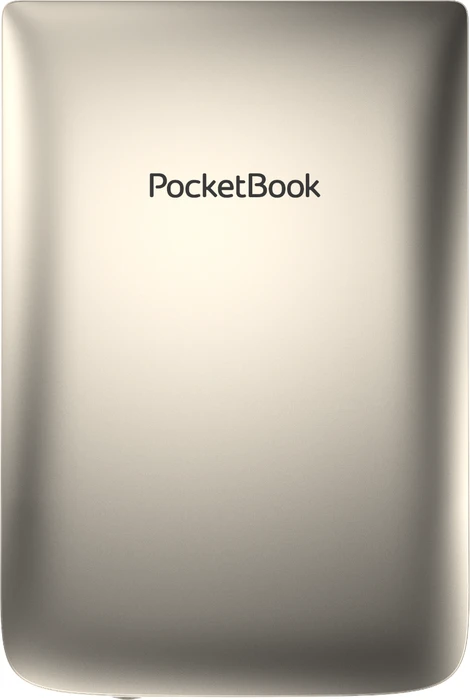 PocketBook Color, Moon Silver, 16GB Flash