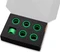 EK Water Blocks EK-Torque Compression Ring STC 16, grün, 6er-Pack Vorschaubild