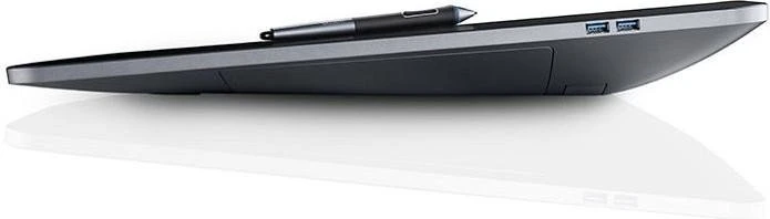 Wacom Cintiq 27QHD, USB
