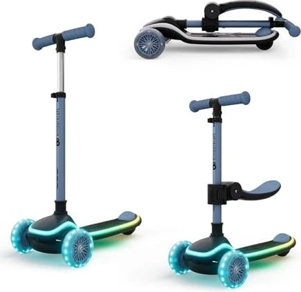 Kinderkraft Raket Kickboard