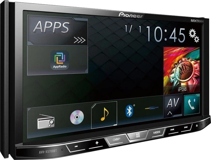 Pioneer AVH-X5700DAB