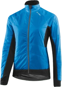 Löffler Bike Iso Hotbond PL60 Funktionsjacke capri (Damen)