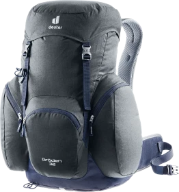 Deuter Gröden 32 graphite/navy
