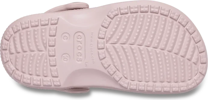 Crocs Baya Clog pink clay (Junior)