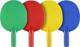 Joola Multicolor Tischtennis-Set