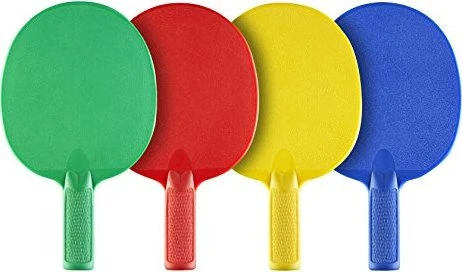 Joola Multicolor Tischtennis-Set