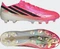 adidas F50 Hyperfast Elite AG solar turbo/core black/gold metallic Vorschaubild