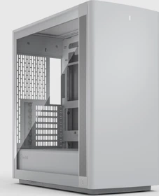 Fractal Design Define One Light TG Clear Tint, Glasfenster, schallgedämmt (FD-C-DEFOA-03)