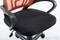 CLP Genius Bürostuhl, orange Vorschaubild
