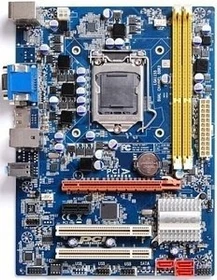 Zotac H61 (Intel 1155) (H61 MAT-A-E)