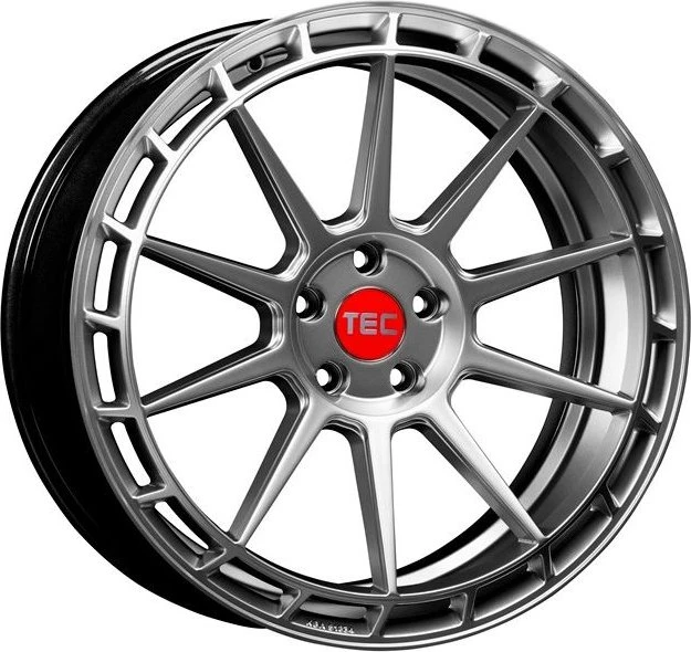 TEC Speedwheels GT8