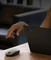 Lenovo Go USB-C Wireless Mouse Thunder Black, USB Vorschaubild